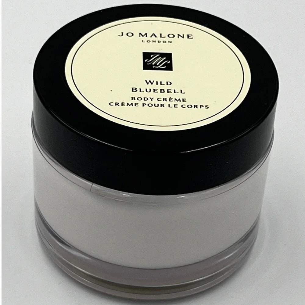 Jo Malone Wild‎ Bluebell Body Crème